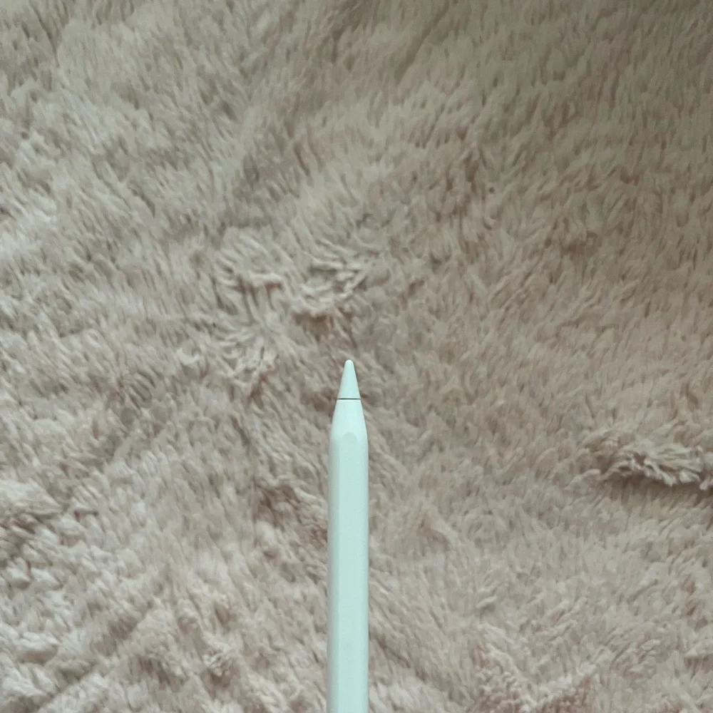 Apple Pencil (2nd Generation)